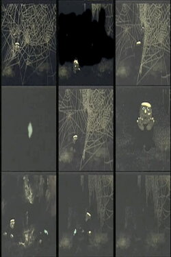 The Spider (1970)