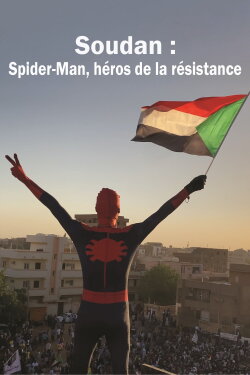 The Spider-Man of Sudan (2022) The Spider-Man of Sudan (2022)