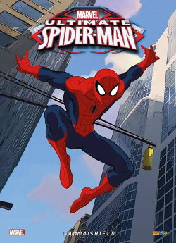 The Spider-Man Story (2002) The Spider-Man Story (2002)
