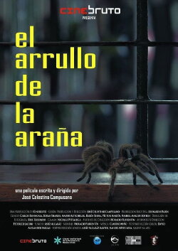 The Spider's Lullaby (2015) The Spider's Lullaby (2015)