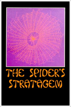 The Spider's Stratagem (1970) The Spider's Stratagem (1970)