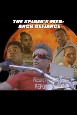 The Spider’s Web: Arch Defiance (2017)