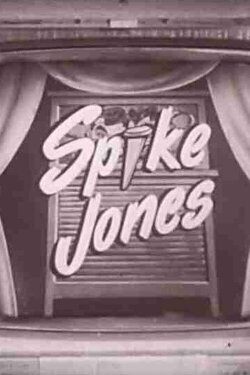 The Spike Jones Show (1952)