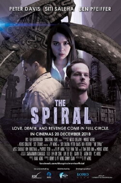 The Spiral (2018) The Spiral (2018)