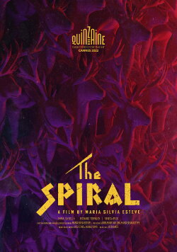 The Spiral (2022) The Spiral (2022)