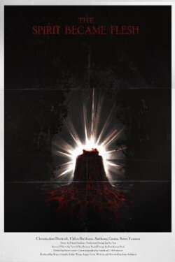 The Spirit Became Flesh (2023) The Spirit Became Flesh (2023)