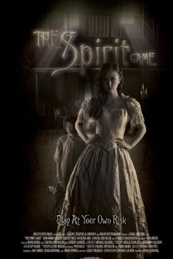 The Spirit Game (2013) The Spirit Game (2013)