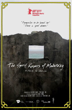 The Spirit Keepers of Makuta'ay (2019) The Spirit Keepers of Makuta'ay (2019)