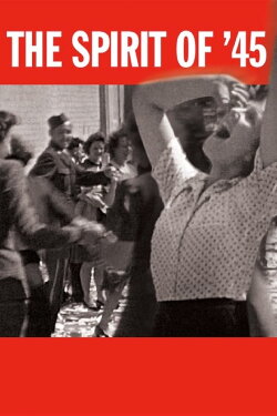 The Spirit of '45 (2013) The Spirit of '45 (2013)