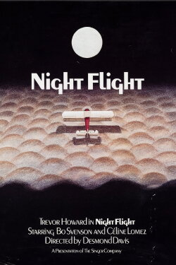 The Spirit of Adventure: Night Flight (1979) The Spirit of Adventure: Night Flight (1979)