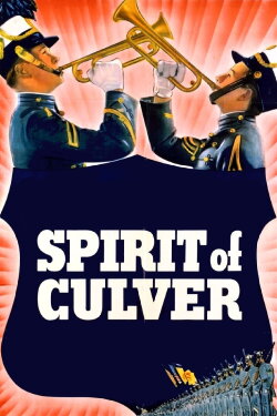 The Spirit of Culver (1939) The Spirit of Culver (1939)