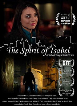 The Spirit of Isabel (2010) The Spirit of Isabel (2010)