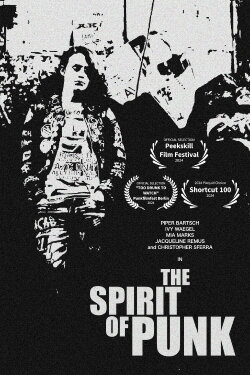 The Spirit of Punk (2024) The Spirit of Punk (2024)