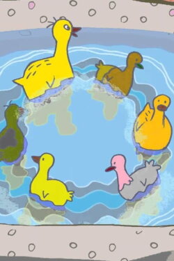 The Spirit of the Duck (2011) The Spirit of the Duck (2011)