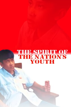 The spirit of the nation's youth (2023) The spirit of the nation's youth (2023)