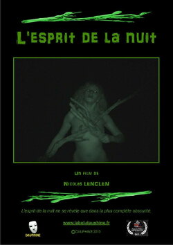 The Spirit of the Night (2013) The Spirit of the Night (2013)