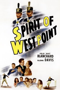 The Spirit of West Point (1947) The Spirit of West Point (1947)