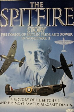The Spitfire Story (1997)