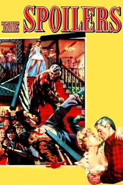 The Spoilers (1955) The Spoilers (1955)