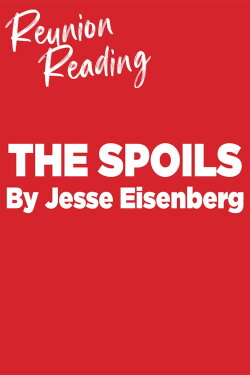 The Spoils (2020) The Spoils (2020)