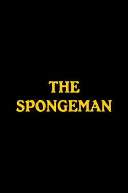 The Spongeman (2003) The Spongeman (2003)