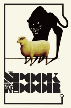 The Spook Who Sat by the Door (1973) The Spook Who Sat by the Door (1973)