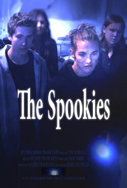 The Spookies (2017) The Spookies (2017)