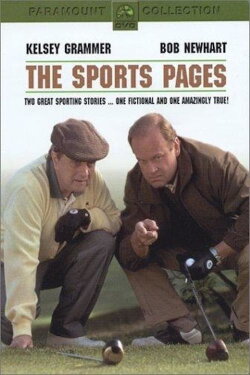 The Sports Pages (2001) The Sports Pages (2001)