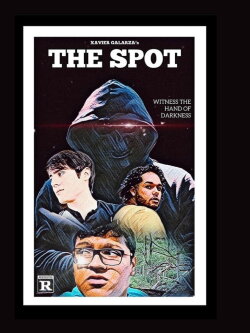 THE SPOT (2023)