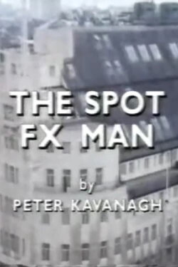 The Spot FX Man (1993) The Spot FX Man (1993)