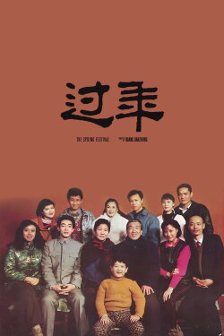 The Spring Festival (1991) The Spring Festival (1991)
