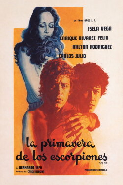 The Spring of the Scorpions (1971) The Spring of the Scorpions (1971)