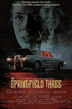 The Springfield Three (2019) The Springfield Three (2019)