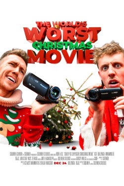 The Spy Who Loved Eggnog (2023) The Spy Who Loved Eggnog (2023)