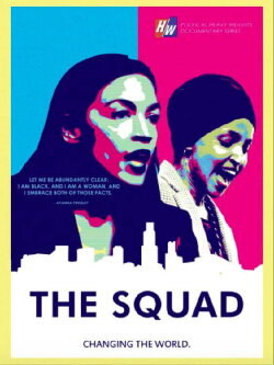 The Squad (2020) The Squad (2020)
