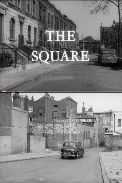 The Square (1957) The Square (1957)