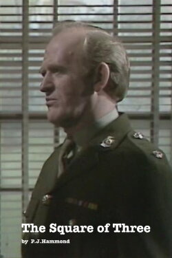The Square of Three (1973) The Square of Three (1973)