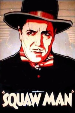 The Squaw Man (1931) The Squaw Man (1931)