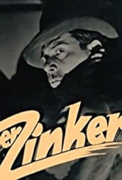 The Squeeker (1931)
