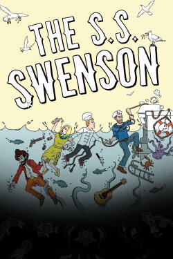 The S.S. Swenson (2019) The S.S. Swenson (2019)