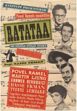 The Staffan Stolle Story (1956) The Staffan Stolle Story (1956)