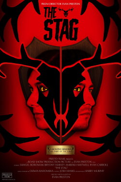 The Stag (2021) The Stag (2021)