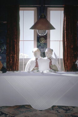 The Stain (1991) The Stain (1991)