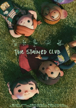 The Stained Club (2018) The Stained Club (2018)
