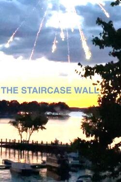 The Staircase Wall (2023) The Staircase Wall (2023)