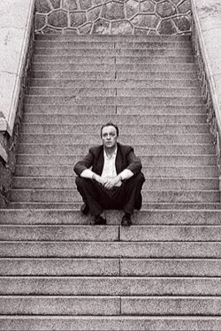 The Stairs (1997)