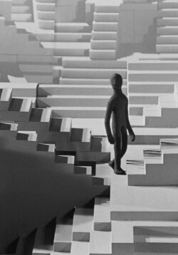 The Stairs (1969) The Stairs (1969)