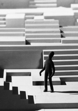 The Stairs (1969) The Stairs (1969)