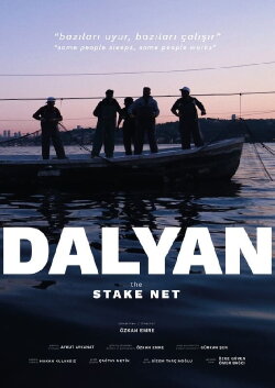 The Stake Net (2022)