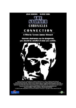 The Stalker Chronicles: Episode Four - Connection (2009) The Stalker Chronicles: Episode Four - Connection (2009)
